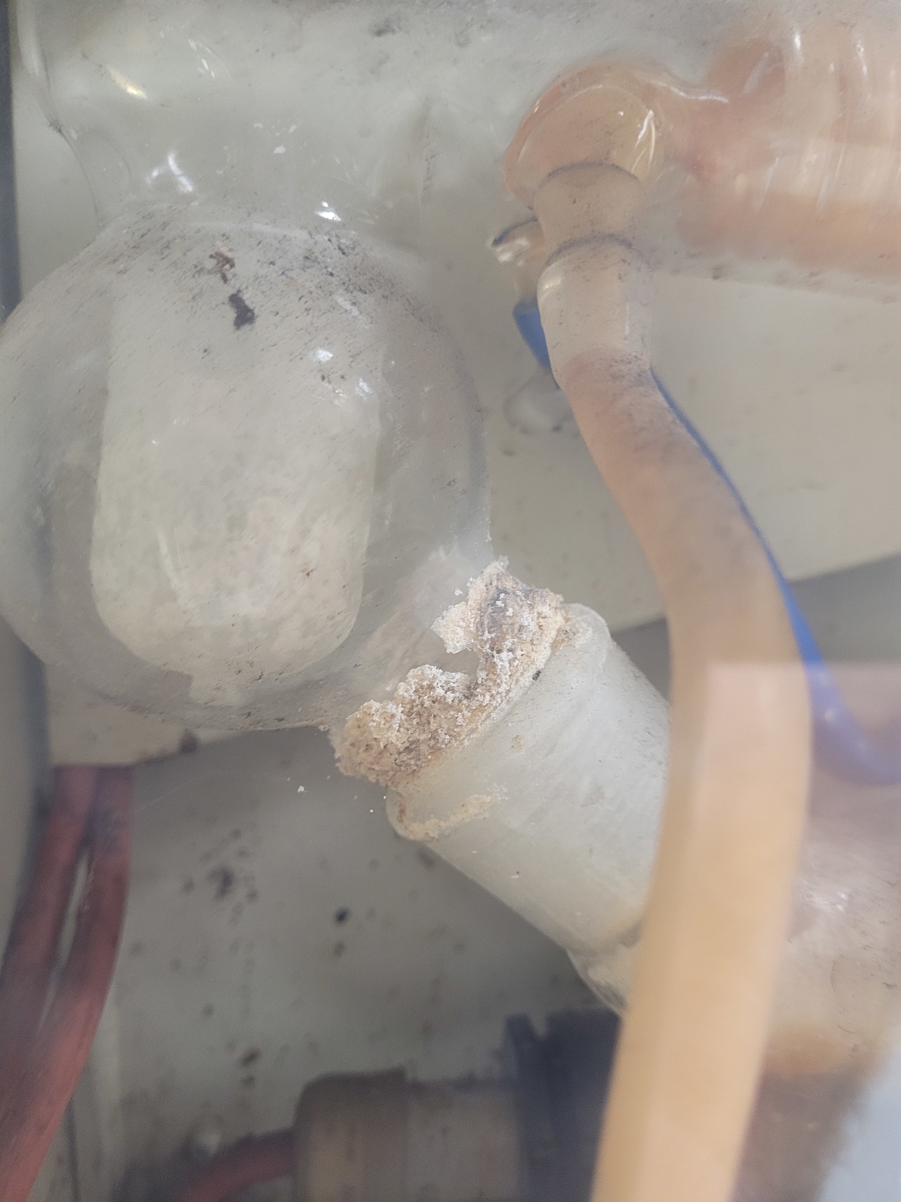 Image of Fistreem 4 Litre hr -1 Water Purifier Still with Manual Lab