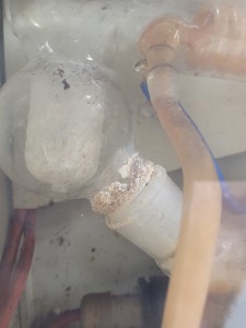 Thumbnail image of Fistreem 4 Litre hr -1 Water Purifier Still with Manual Lab