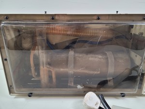 Thumbnail image of Fistreem 4 Litre hr -1 Water Purifier Still with Manual Lab