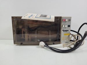 Thumbnail image of Fistreem 4 Litre hr -1 Water Purifier Still with Manual Lab