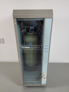 Thumbnail image of Fistreem Cyclon Water Purification System - Dioniser, Reservoir & Still Lab