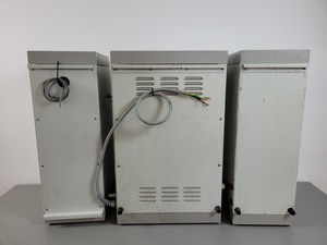 Thumbnail image of Fistreem Cyclon Water Purification System - Dioniser, Reservoir & Still Lab