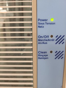 Thumbnail image of Fistreem Cyclon Water Purification System - Dioniser, Reservoir & Still Lab