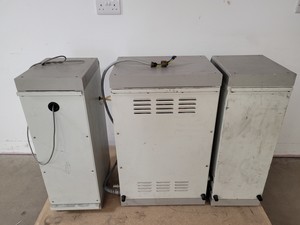 Thumbnail image of Fistreem Cyclon Water Purification System - Dioniser, Reservoir & Still Lab