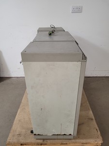Thumbnail image of Fistreem Cyclon Water Purification System - Dioniser, Reservoir & Still Lab
