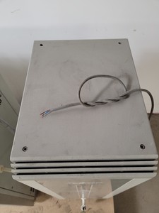 Thumbnail image of Fistreem Cyclon Water Purification System - Dioniser, Reservoir & Still Lab