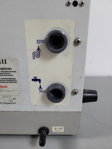Thumbnail image of Fistreem Cyclon Water Purification System - Dioniser, Reservoir & Still Lab