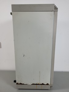 Thumbnail image of Fistreem Cyclon Water Purification System - Dioniser, Reservoir & Still Lab