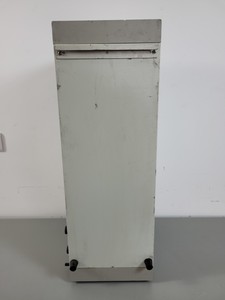 Thumbnail image of Fistreem Cyclon Water Purification System - Dioniser, Reservoir & Still Lab