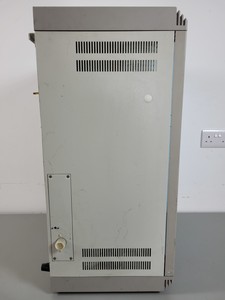 Thumbnail image of Fistreem Cyclon Water Purification System - Dioniser, Reservoir & Still Lab