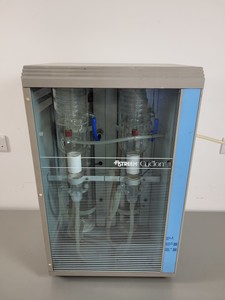 Thumbnail image of Fistreem Cyclon Water Purification System - Dioniser, Reservoir & Still Lab