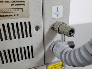 Thumbnail image of Fistreem Cyclon Water Purification System - Dioniser, Reservoir & Still Lab