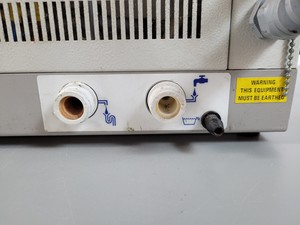 Thumbnail image of Fistreem Cyclon Water Purification System - Dioniser, Reservoir & Still Lab