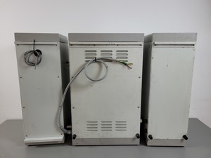Thumbnail image of Fistreem Cyclon Water Purification System - Dioniser, Reservoir & Still Lab