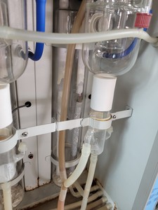 Thumbnail image of Fistreem Cyclon Water Purification System - Dioniser, Reservoir & Still Lab