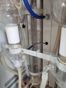 Thumbnail image of Fistreem Cyclon Water Purification System - Dioniser, Reservoir & Still Lab