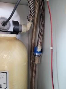 Thumbnail image of Fistreem Cyclon Water Purification System - Dioniser, Reservoir & Still Lab