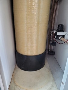 Thumbnail image of Fistreem Cyclon Water Purification System - Dioniser, Reservoir & Still Lab