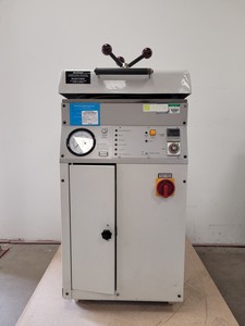 Thumbnail image of Rodwell Monarch RS1 Top Loading Laboratory Autoclave Lab