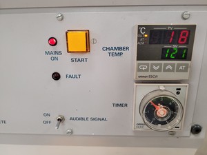 Thumbnail image of Rodwell Monarch RS1 Top Loading Laboratory Autoclave Lab