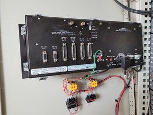 Thumbnail image of Eurotherm Process Automation System with TCS Tactician T1000 & Components 