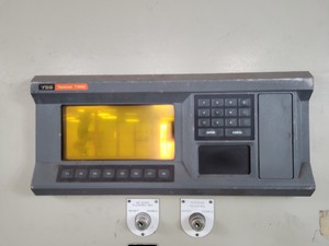 Thumbnail image of Eurotherm Process Automation System with TCS Tactician T1000 & Components