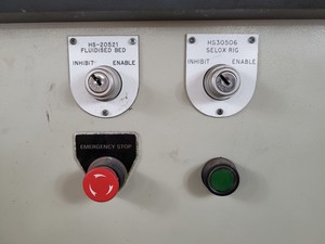 Thumbnail image of Eurotherm Process Automation System with TCS Tactician T1000 & Components