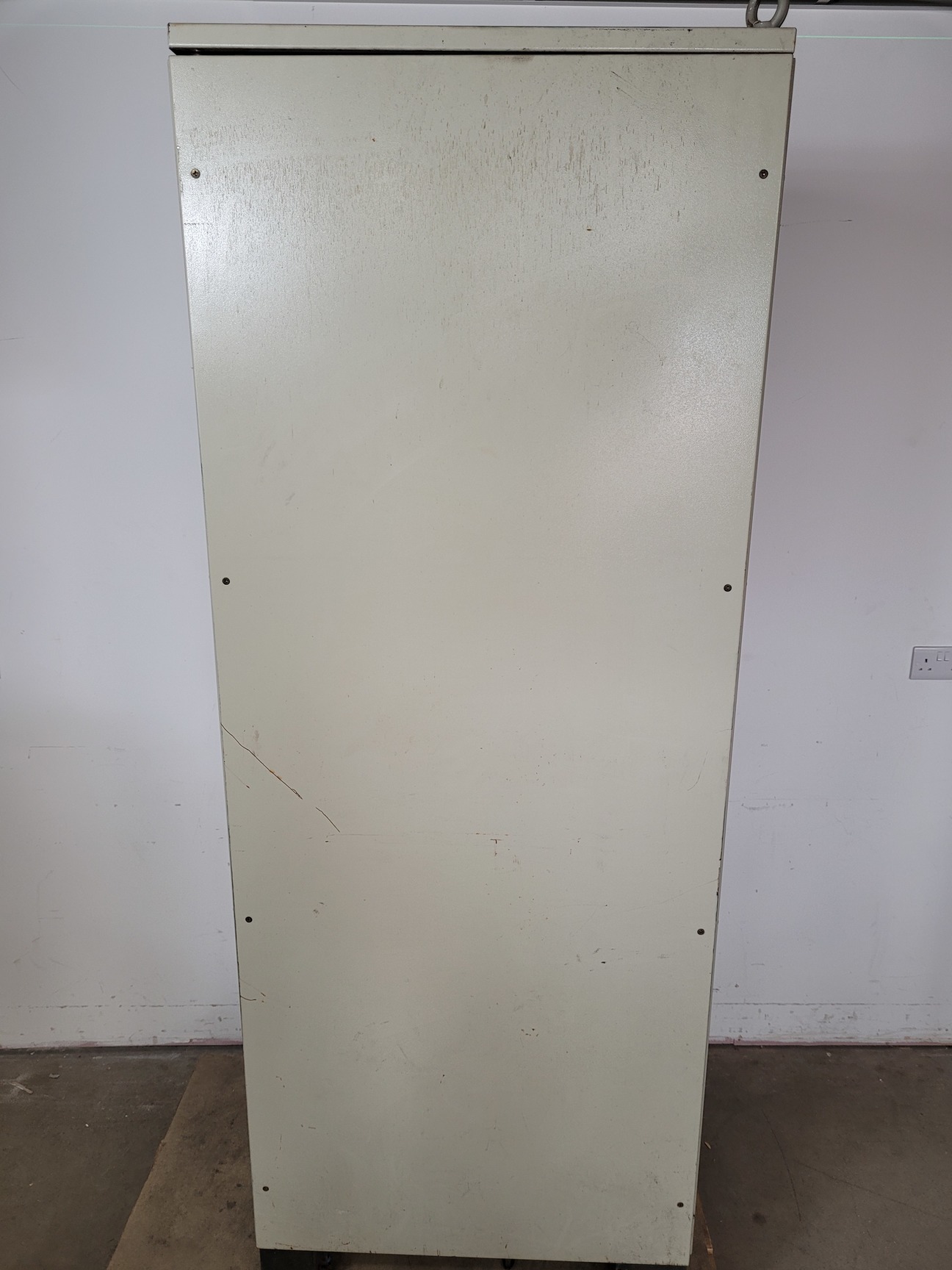 Image of Eurotherm Process Automation System with TCS Tactician T1000 & Components