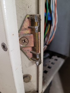 Thumbnail image of Eurotherm Process Automation System with TCS Tactician T1000 & Components