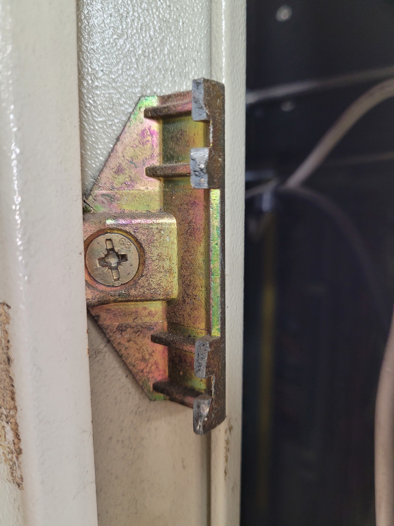 Image of Eurotherm Process Automation System with TCS Tactician T1000 & Components