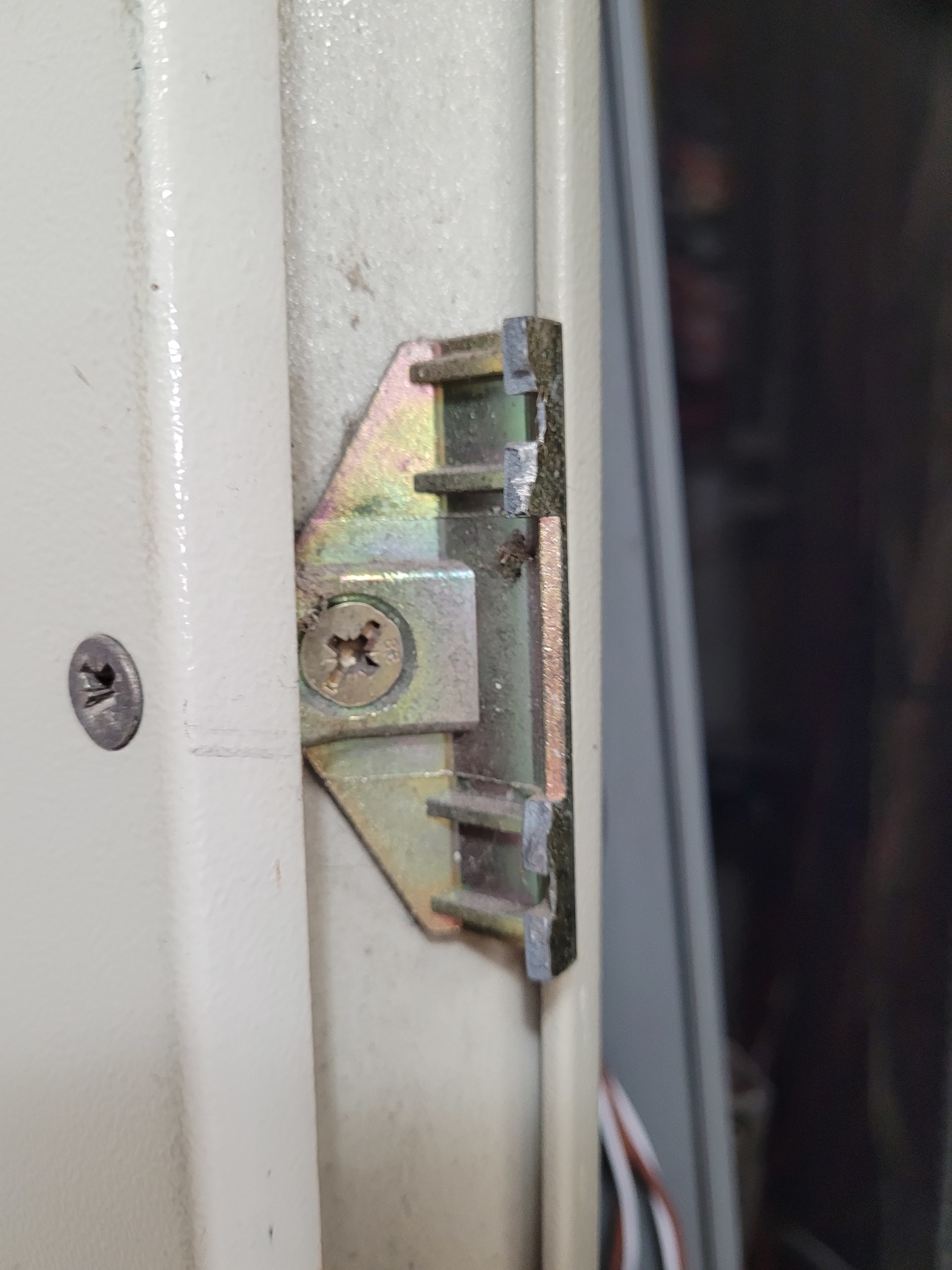 Image of Eurotherm Process Automation System with TCS Tactician T1000 & Components