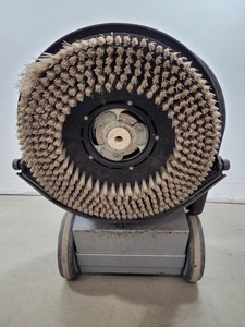 Thumbnail image of Fimap Genie B Cordless Scrubber Dryer
