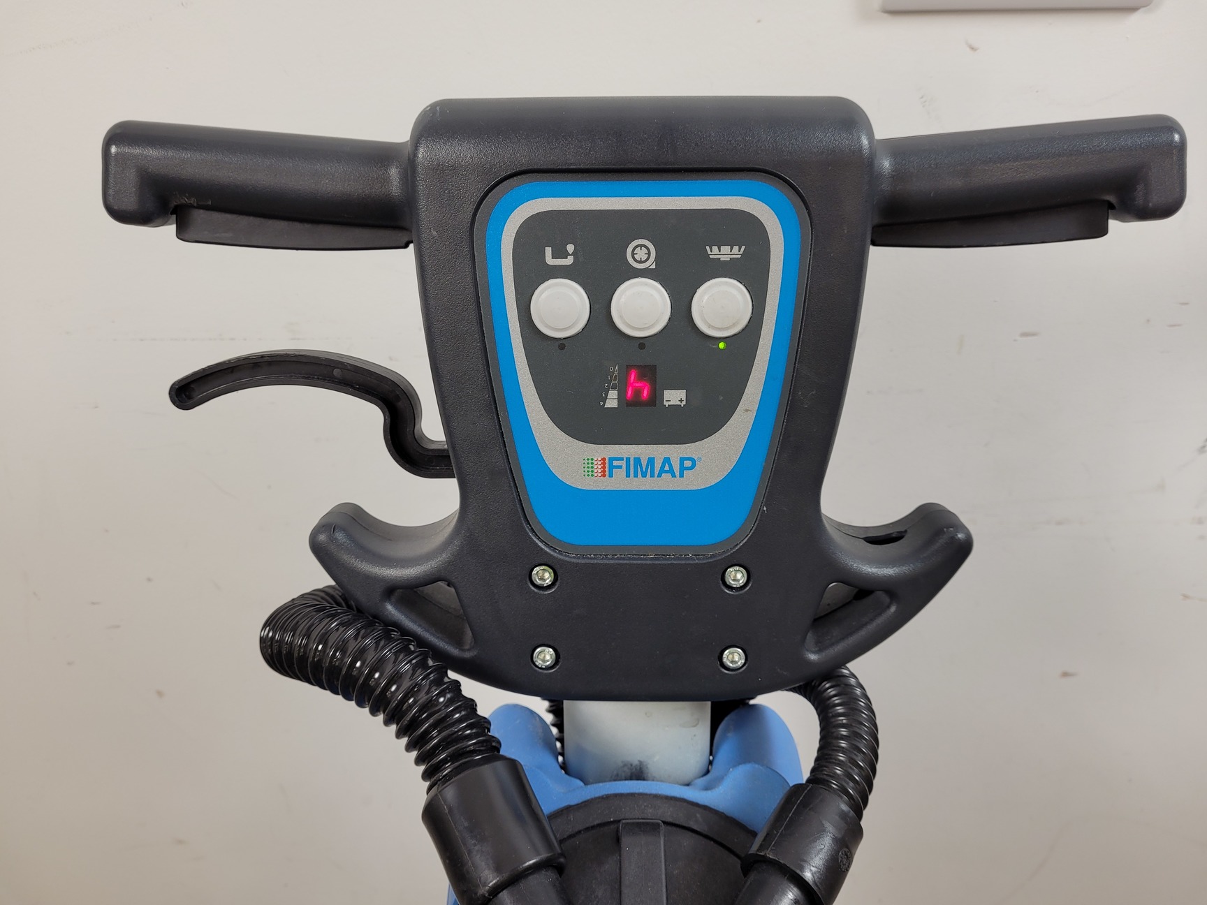 Image of Fimap Genie B Cordless Scrubber Dryer