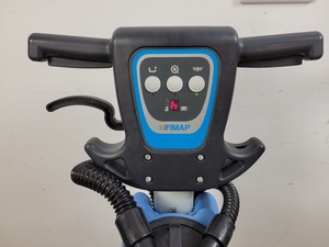 Thumbnail image of Fimap Genie B Cordless Scrubber Dryer
