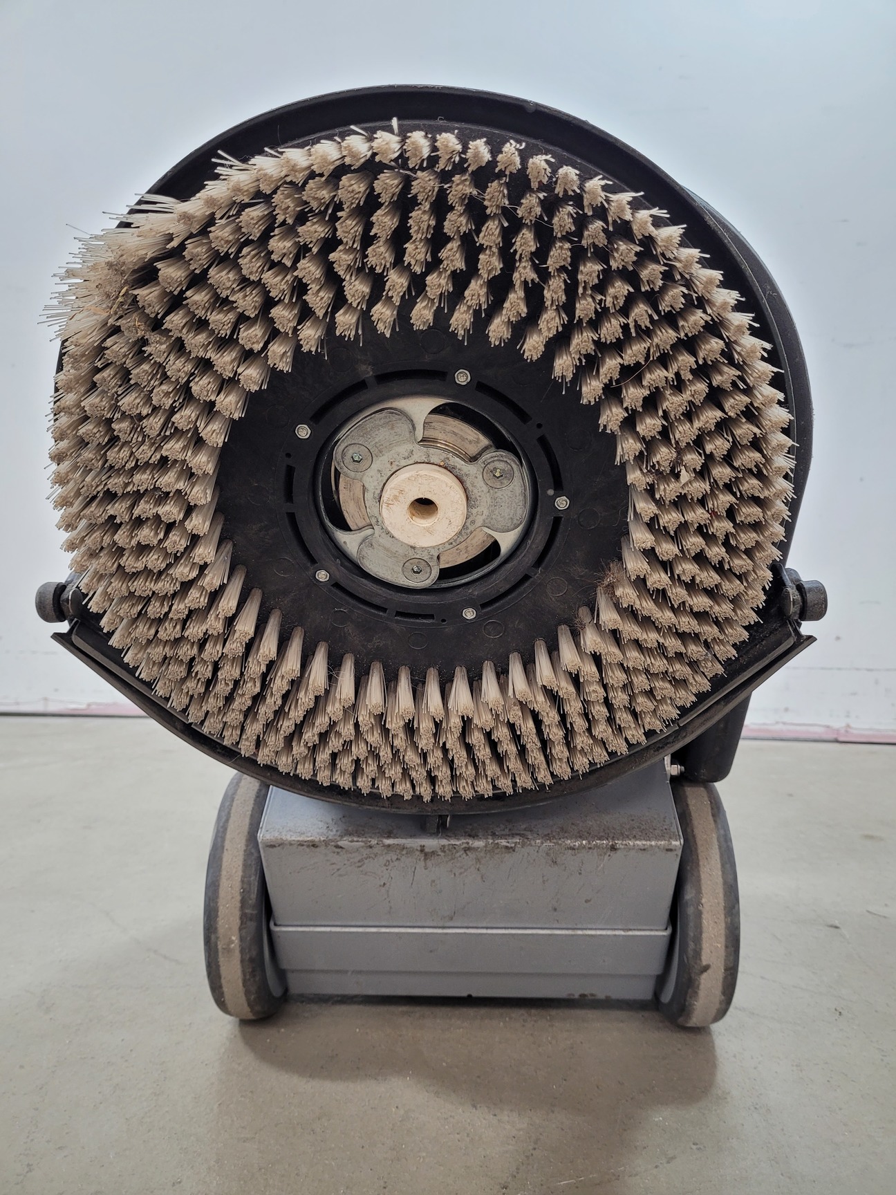 Image of Fimap Genie B Cordless Scrubber Dryer