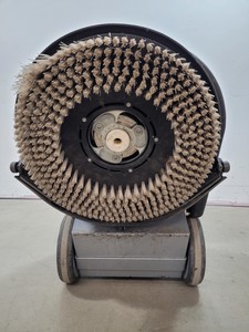 Thumbnail image of Fimap Genie B Cordless Scrubber Dryer