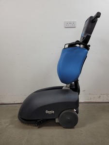 Thumbnail image of Fimap Genie B Cordless Scrubber Dryer