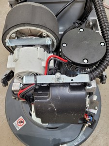 Thumbnail image of Fimap Genie B Cordless Scrubber Dryer