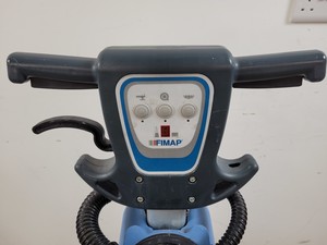 Thumbnail image of Fimap Genie B Cordless Battery Powered Scrubber Dryer