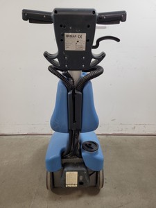 Thumbnail image of Fimap Genie B Cordless Battery Powered Scrubber Dryer