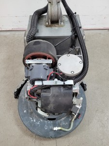 Thumbnail image of Fimap Genie B Cordless Battery Powered Scrubber Dryer