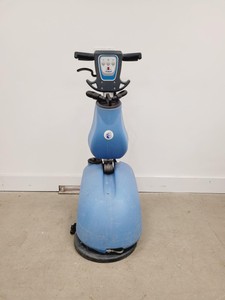 Thumbnail image of Fimap Genie B Cordless Battery Powered Scrubber Dryer
