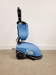 Thumbnail image of Fimap Genie B Cordless Battery Powered Scrubber Dryer