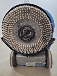 Thumbnail image of Fimap Genie E Corded Scrubber Dryer