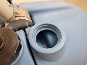 Thumbnail image of Fimap Genie E Corded Scrubber Dryer