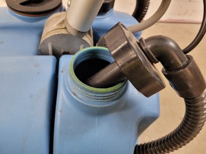 Thumbnail image of Fimap Genie E Corded Scrubber Dryer