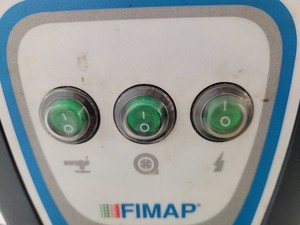 Thumbnail image of Fimap Genie E Corded Scrubber Dryer