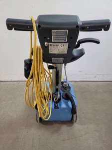 Thumbnail image of Fimap Genie E Corded Scrubber Dryer