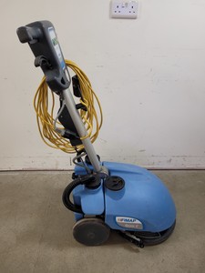 Thumbnail image of Fimap Genie E Corded Scrubber Dryer