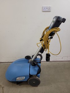 Thumbnail image of Fimap Genie E Corded Scrubber Dryer